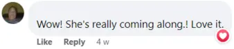 Comment 9